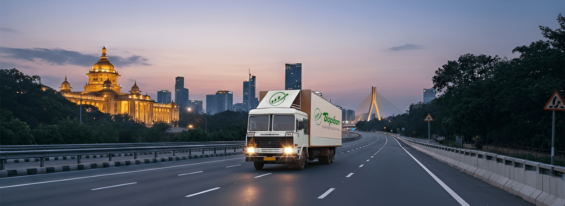Bangalore Transport Service