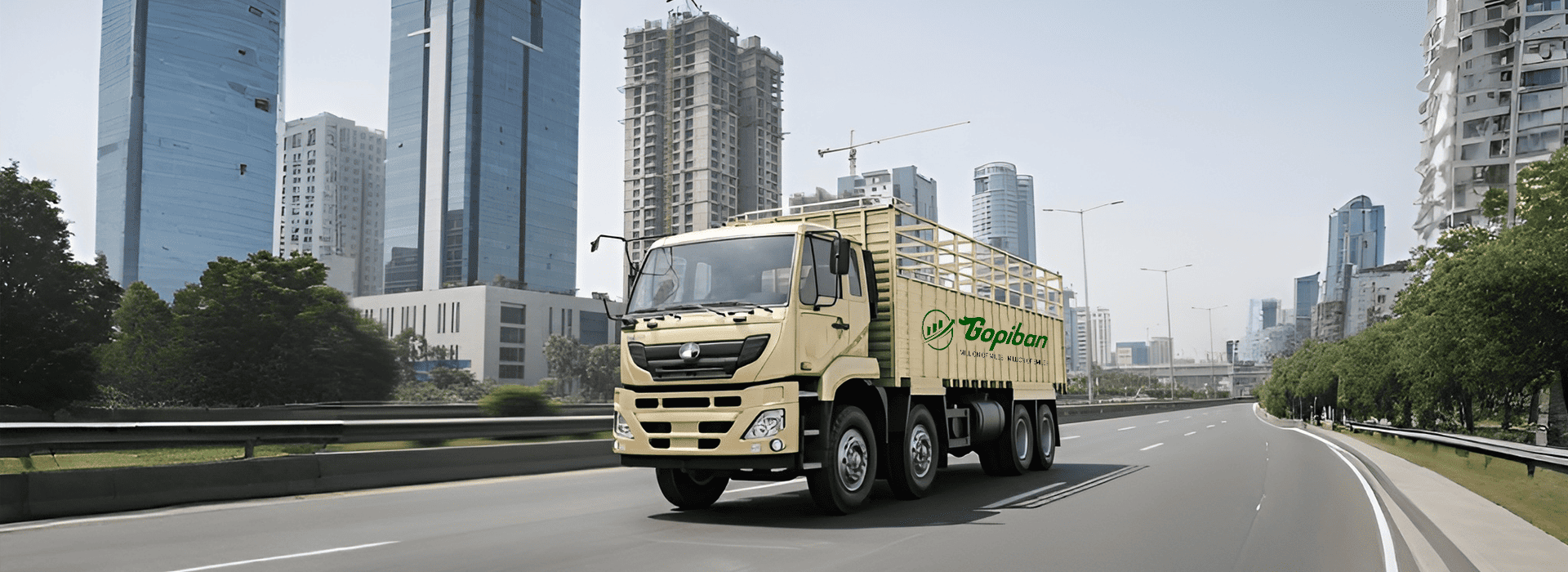 Gurgaon Transport Service