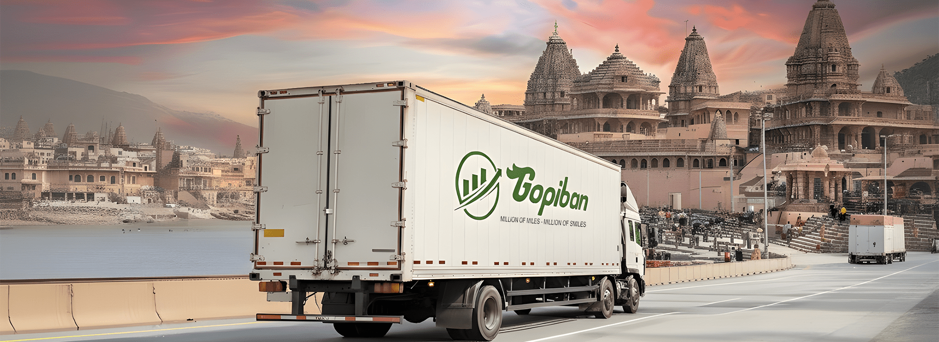 Haridwar Transport Service