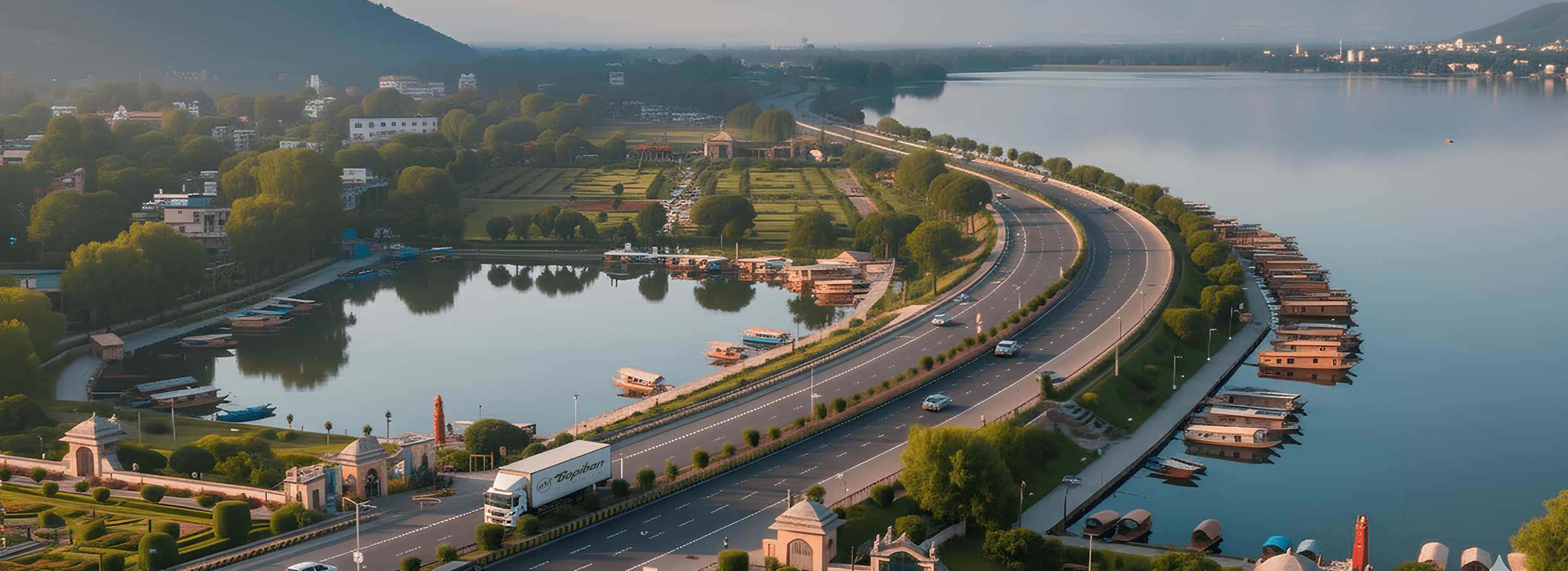 Jammu Transport Service