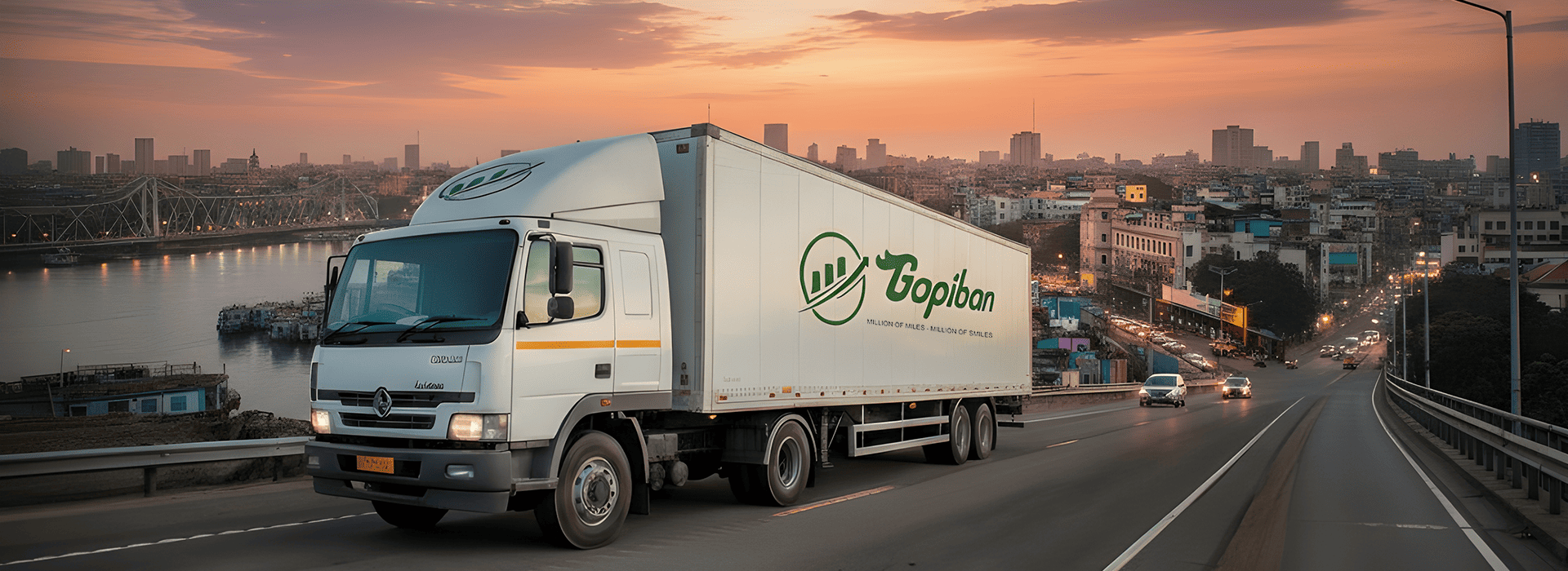 Kolkata Transport Service