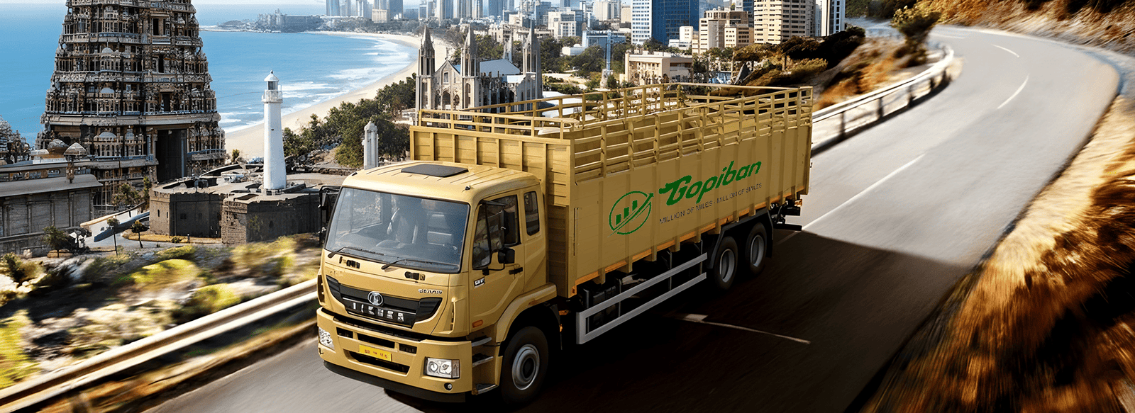 Chennai Transport Service