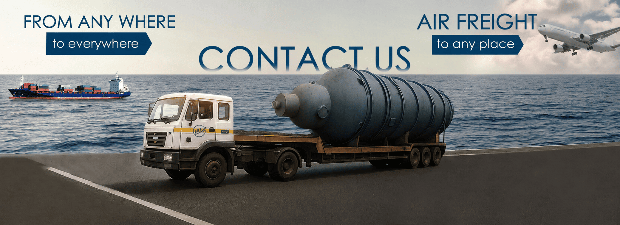 Contact Us
